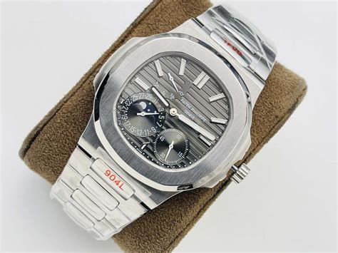 patek philippe nautilus knockoff|Patek Philippe Nautilus.